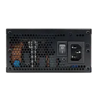 XPG PYMCORE 850w SFX GOLD unité d'alimentation d'énergie 24-pin ATX ATX Noir - 5