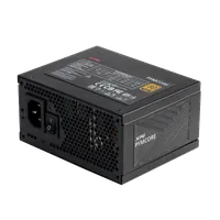XPG PYMCORE 750w SFX GOLD unité d'alimentation d'énergie 24-pin ATX ATX Noir - 1