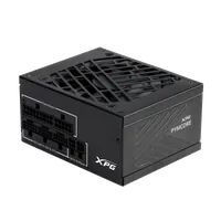 XPG PYMCORE 750w SFX GOLD unité d'alimentation d'énergie 24-pin ATX ATX Noir - 2