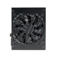 XPG PYMCORE 750w SFX GOLD unité d'alimentation d'énergie 24-pin ATX ATX Noir - 6