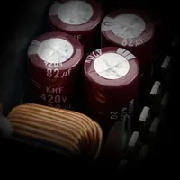 XPG PYMCORE 750w SFX GOLD unité d'alimentation d'énergie 24-pin ATX ATX Noir - 8