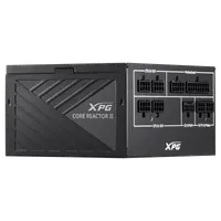 XPG COREREACTOR II 1200W unité d'alimentation d'énergie 24-pin ATX ATX Noir - 1