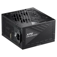 XPG COREREACTOR II 1000W unité d'alimentation d'énergie 24-pin ATX ATX Noir - 2