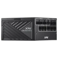 XPG COREREACTOR II 1000W unité d'alimentation d'énergie 24-pin ATX ATX Noir - 6