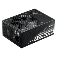 XPG FUSION 1600W unité d'alimentation d'énergie 20+4 pin ATX ATX Noir - 1