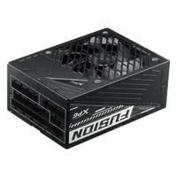 XPG FUSION 1600W unité d'alimentation d'énergie 20+4 pin ATX ATX Noir - 2