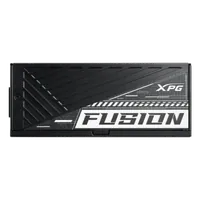 XPG FUSION 1600W unité d'alimentation d'énergie 20+4 pin ATX ATX Noir - 4
