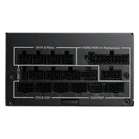 XPG FUSION 1600W unité d'alimentation d'énergie 20+4 pin ATX ATX Noir - 5