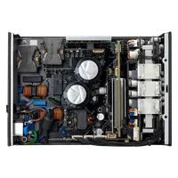 XPG FUSION 1600W unité d'alimentation d'énergie 20+4 pin ATX ATX Noir - 8