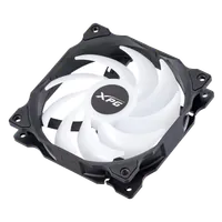 XPG VENTO R 120 ARGB PWM Boitier PC Ventilateur 12 cm Noir 1 pièce(s) - 2