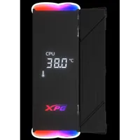 XPG MAESTRO PLUS 42SA Processeur Refroidisseur d'air 12 cm Noir - 4