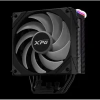XPG MAESTRO PLUS 42SA Processeur Refroidisseur d'air 12 cm Noir - 6