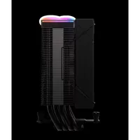 XPG MAESTRO PLUS 42SA Processeur Refroidisseur d'air 12 cm Noir - 7