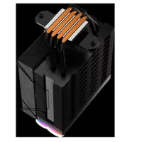 XPG MAESTRO PLUS 42SA Processeur Refroidisseur d'air 12 cm Noir - 8