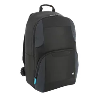 MOBILIS TheOne Basic Backpack 15-17 Sac à dos * Navy Blue - 1