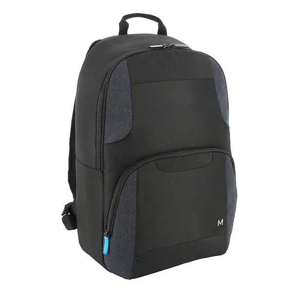 MOBILIS TheOne Basic Backpack 15-17 Sac à dos * Navy Blue