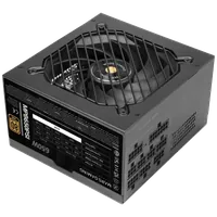 Mars Gaming MPB650PSI unité d'alimentation d'énergie Noir - 1