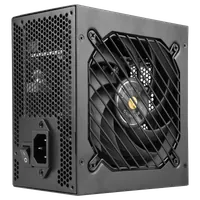 Mars Gaming MPB650PSI unité d'alimentation d'énergie Noir - 2