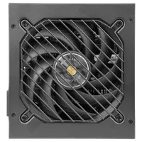 Mars Gaming MPB650PSI unité d'alimentation d'énergie Noir - 4