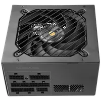 Mars Gaming MPB650PSI unité d'alimentation d'énergie Noir - 5
