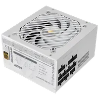 Mars Gaming MPB650PSIW unité d'alimentation d'énergie Blanc - 1