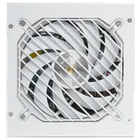 Mars Gaming MPB650PSIW unité d'alimentation d'énergie Blanc - 2