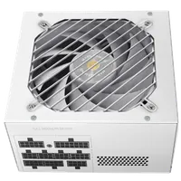 Mars Gaming MPB650PSIW unité d'alimentation d'énergie Blanc - 5