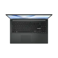 ASUS Vivobook Go 15 E1504FA-ISCBQ4805W AMD Ryzen™ 5 Ordinateur portable 39,6 cm (15.6") Full HD 8 Go LPDDR5-SDRAM 512 Go SSD Wi-Fi 6E (802.11ax) Windows 11 Home Noir - 3