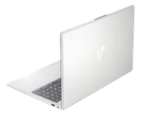 HP 15-fd0005sf Intel® Core™ i7 i7-1355U Ordinateur portable 39,6 cm (15.6") Full HD 16 Go DDR4-SDRAM 512 Go SSD Wi-Fi 6 (802.11ax) Windows 11 Home Argent - 4