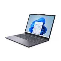 Lenovo IdeaPad Slim 3 15IRH10 Intel® Core™ i5 i5-13420H Ordinateur portable 38,9 cm (15.3") WUXGA 16 Go DDR5-SDRAM 512 Go SSD Wi-Fi 6 (802.11ax) Windows 11 Home Français Gris - 3