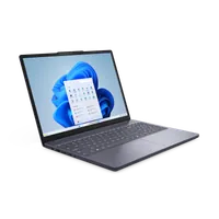 Lenovo IdeaPad Slim 3 15IRH10 Intel® Core™ i5 i5-13420H Ordinateur portable 38,9 cm (15.3") WUXGA 16 Go DDR5-SDRAM 512 Go SSD Wi-Fi 6 (802.11ax) Windows 11 Home Français Gris - 5