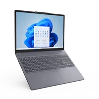 Lenovo IdeaPad Slim 3 15IRH10 Intel® Core™ i5 i5-13420H Ordinateur portable 38,9 cm (15.3") WUXGA 16 Go DDR5-SDRAM 512 Go SSD Wi-Fi 6 (802.11ax) Windows 11 Home Français Gris - 6