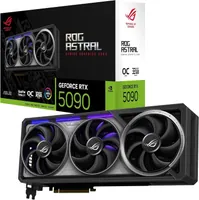 ASUS ROG ASTRAL RTX 5090 O32G  / 90YV0LW0-M0NA00