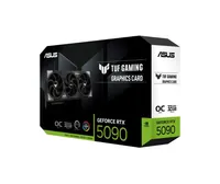 ASUS TUF RTX 5090 O32G GAMING  / 90YV0LY0-M0NA00 - 1
