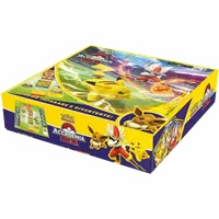 Jeu de société - Pokémon académie de combat - 2e édition