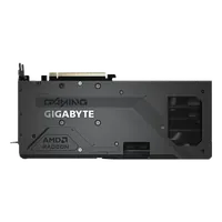 GIGABYTE Radeon RX 9070 GRE GAMING OC 12G – Carte graphique, 12GB GDDR6, 192bit, PCI-E 5.0, 2920 MHz Core Clock, 2 × DisplayPort, 2 × HDMI, GV-R907GREGAMING OC-12GD - 5