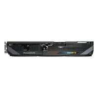 GIGABYTE Radeon RX 9070 GRE GAMING OC 12G – Carte graphique, 12GB GDDR6, 192bit, PCI-E 5.0, 2920 MHz Core Clock, 2 × DisplayPort, 2 × HDMI, GV-R907GREGAMING OC-12GD - 6