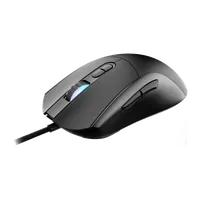 MSI FORGE GM320 souris Gaming Ambidextre USB Type-A Optique 12800 DPI - 3
