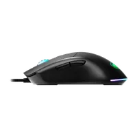 MSI FORGE GM320 souris Gaming Ambidextre USB Type-A Optique 12800 DPI - 4
