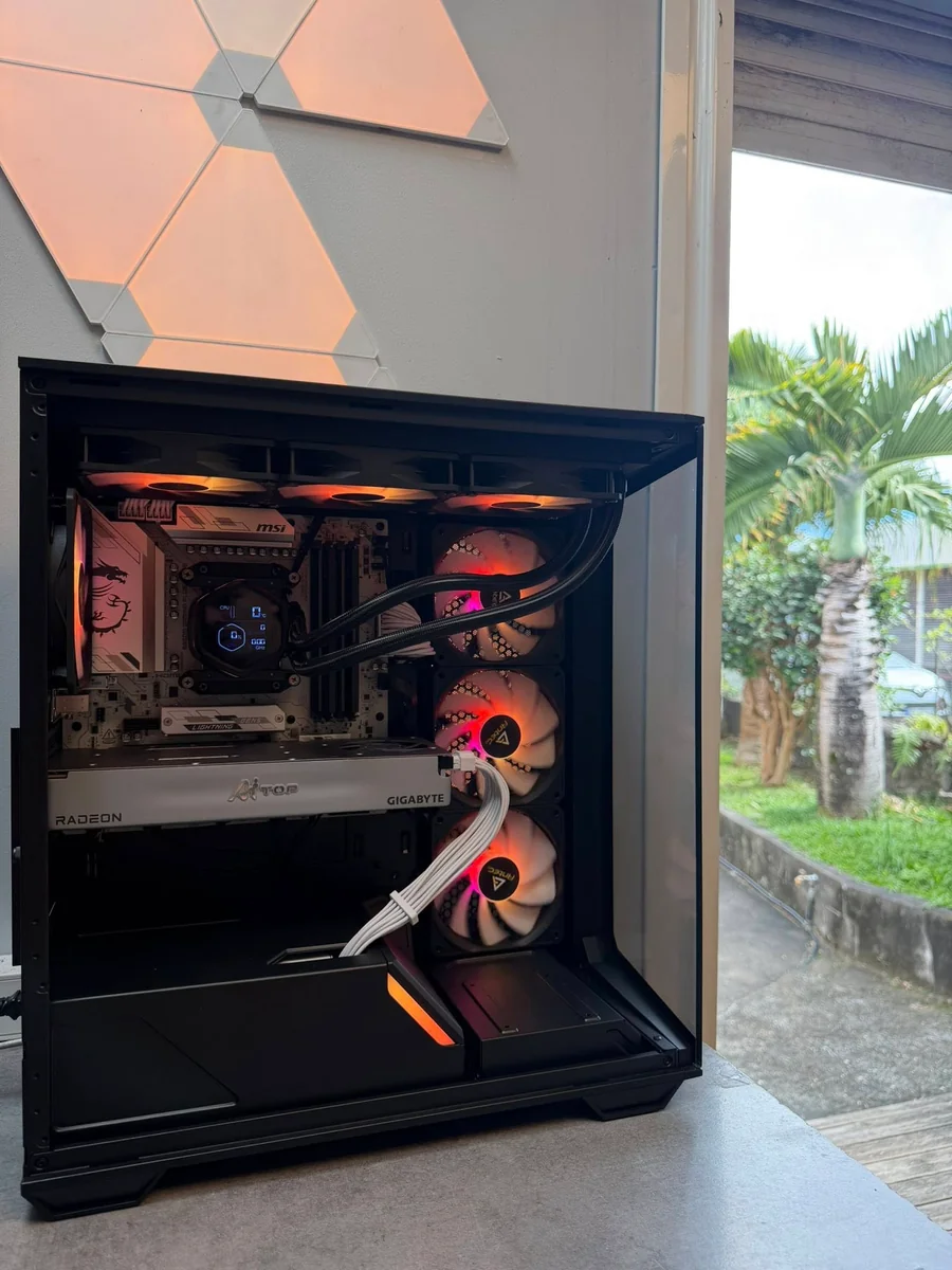 PC STUDIO 