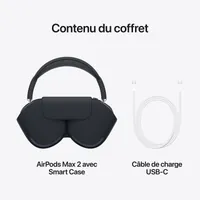 Casque Apple AirPods Max 2 - 4