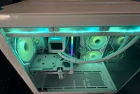 PC FULL WHITE - 7