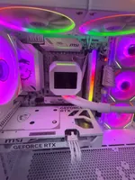 PC FULL WHITE - 1