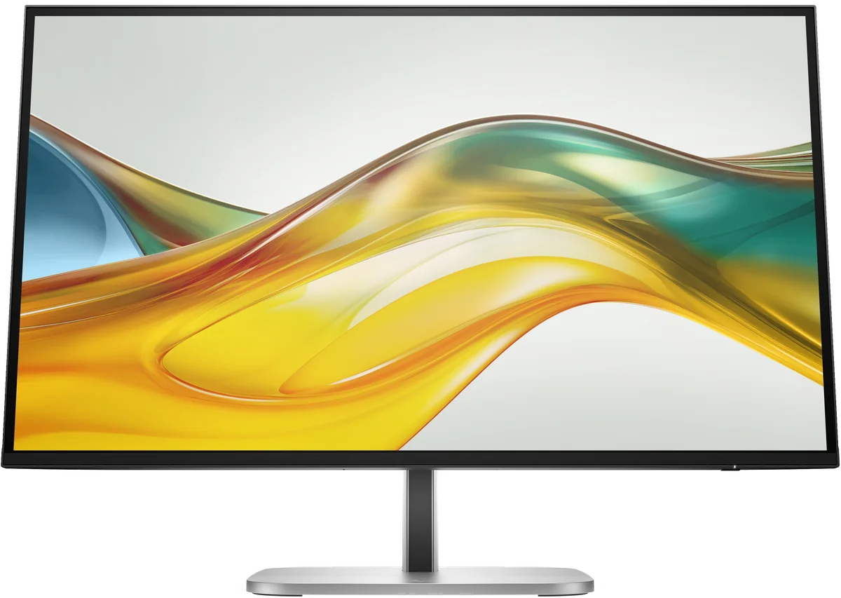 HP Series 5 Écran QHD 27 pouces Pro - 527pq