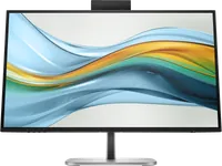 HP Series 5 Pro Écran de conférence QHD USB-C 27 pouces - 527pm