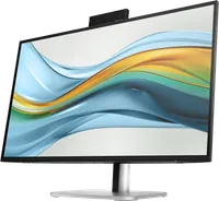 HP Series 5 Pro Écran de conférence QHD USB-C 27 pouces - 527pm - 2