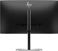 HP Series 5 Pro Écran de conférence QHD USB-C 27 pouces - 527pm - 5