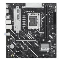 ASUS PRIME B860M-K Intel B860 LGA 1851 (Socket V1) micro ATX - 1