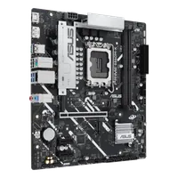 ASUS PRIME B860M-K Intel B860 LGA 1851 (Socket V1) micro ATX - 2