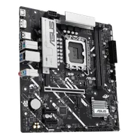 ASUS PRIME B860M-K Intel B860 LGA 1851 (Socket V1) micro ATX - 3
